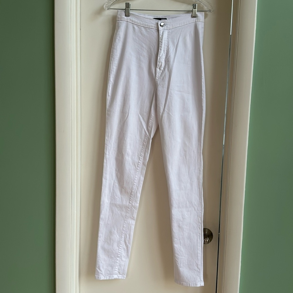 Fashion Nova Jeggings